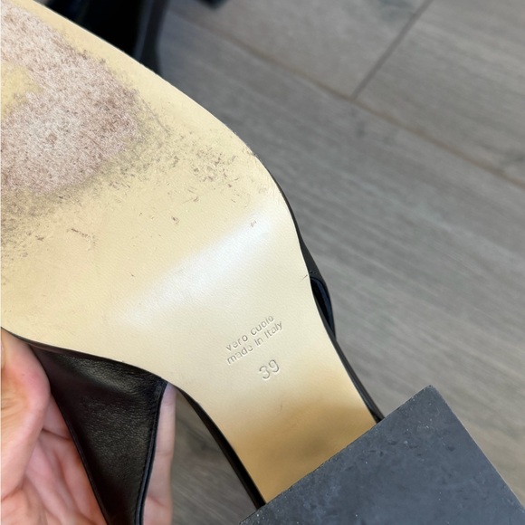 Vero Cuoio Italian heels - Picture 6 of 6